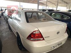 Nissan Sunny